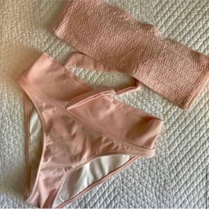 Peony Swim Bikini